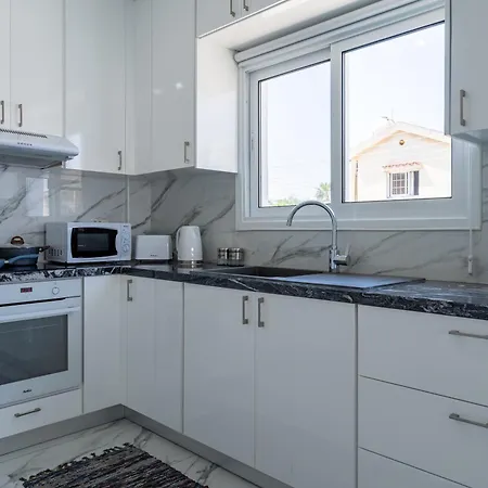 Lägenhet Naila 2-br In Protaras Paralimni