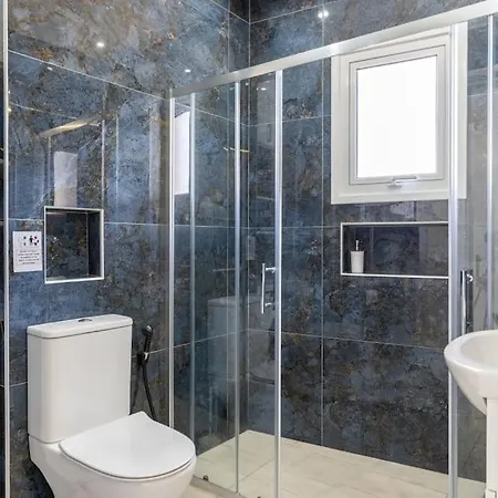 Naila 2-br In Protaras Lägenhet