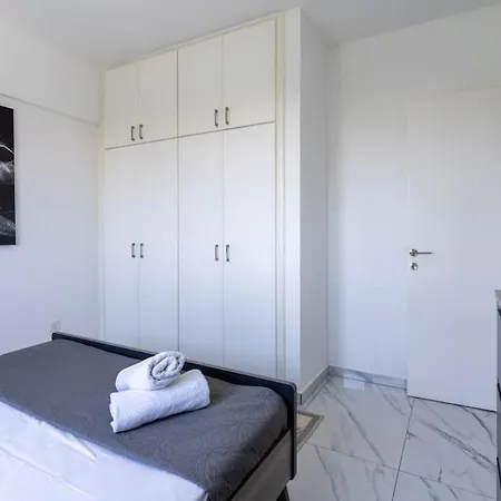 Naila 2-br In Protaras Paralimni