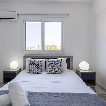 Naila 2-br In Protaras * Paralimni