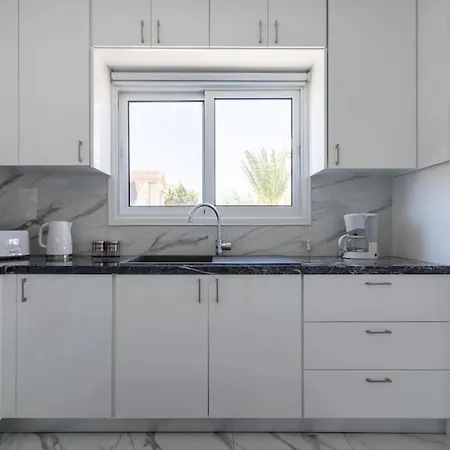 Naila 2-br In Protaras Apartment Paralimni