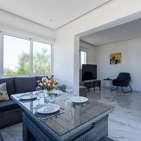 Lägenhet Naila 2-br In Protaras Paralimni