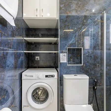 Naila 2-br In Protaras Lägenhet Paralimni