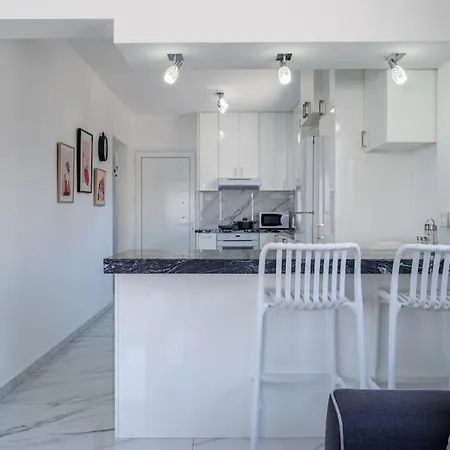 Naila 2-br In Protaras *