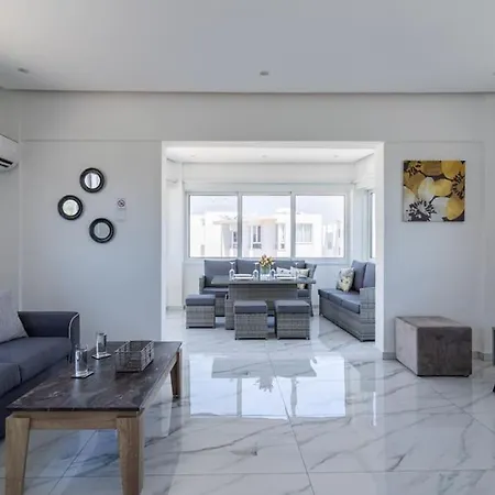 Naila 2-br In Protaras Paralimni