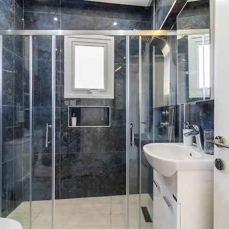 Lägenhet Naila 2-br In Protaras Paralimni